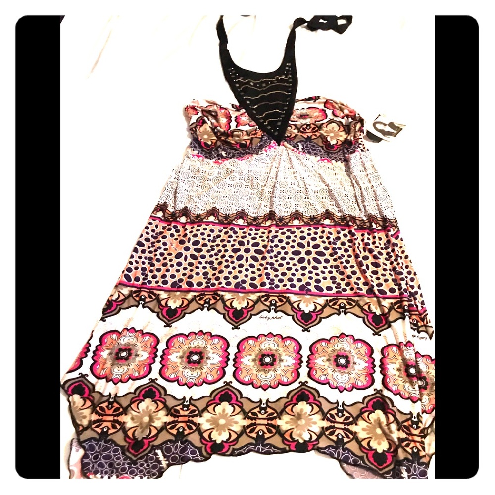 BabyPhat  dress